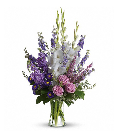 Image of Joyful Memory Flower Delivery
