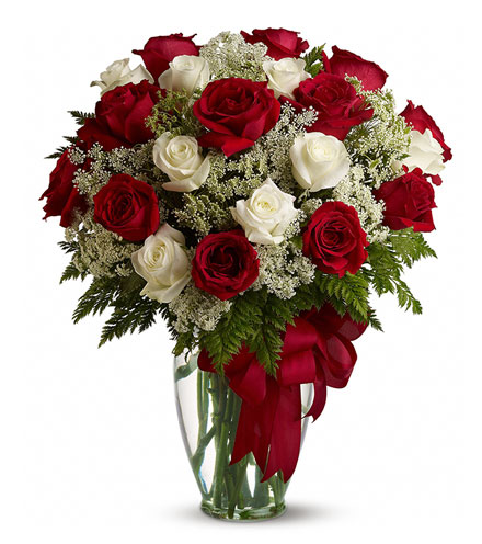 Image of Love's Divine Flower Delivery