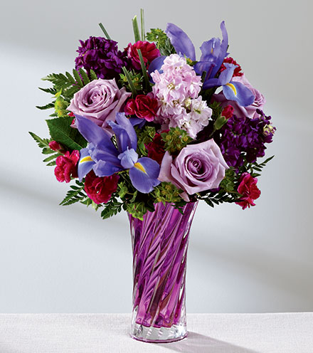 FTD® Spring Garden® Bouquet