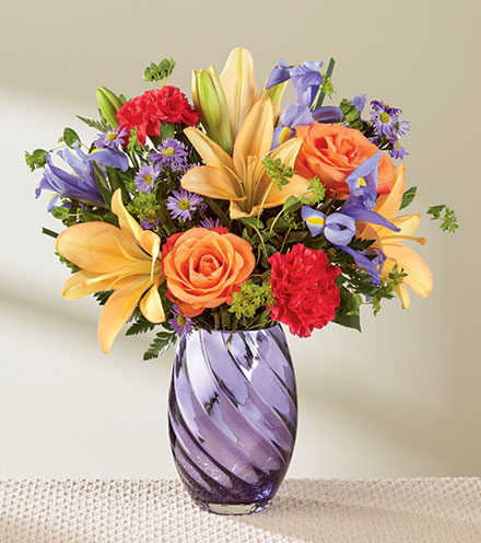 FTD® Make Today Shine™ Bouquet