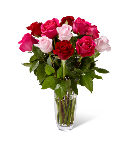 FTD® Love Always Bouquet by Vera Wang