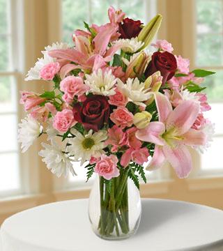 Summer Dazzle