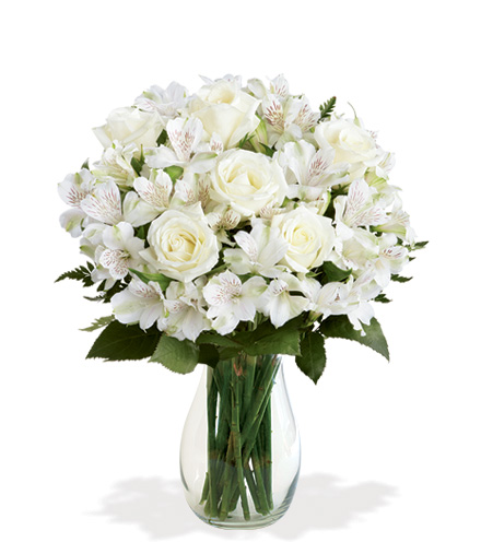 Image of Treasured Friend Flower Delivery