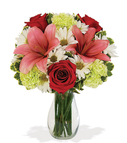 Sweetest Memories Flower Delivery