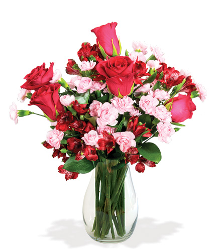 Image of Precious Thoughts Flower Delivery