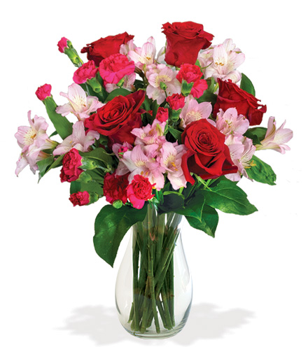 Image of Precious Wishes Flower Delivery